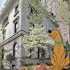 Video: Jennifer Connelly Says Park Slope Mansion Was Scooby-Doo-ish, Creepy